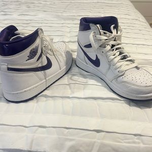 Brand new, worn once